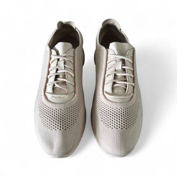 Cole Haan ZeroGrand Womens Shoes Size 9 B Morganite/Ivory W13329 - Picture 3 of 9